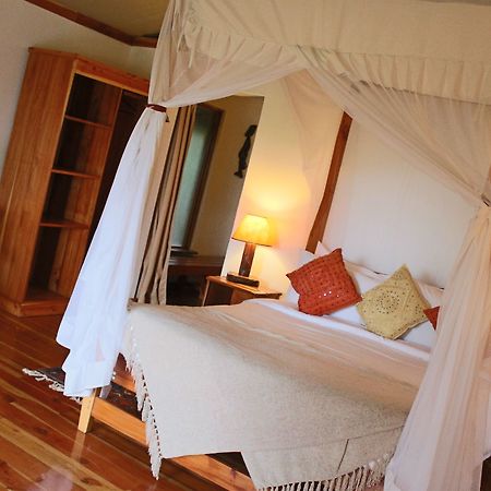 Ziwa Bush Lodge Nakuru Zewnętrze zdjęcie